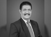 Pemkab Pesisir Selatan Berduka, Tamsir Staf Ahli Bupati Tutup Usia