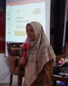 10 Sekolah Kota Bukittinggi Ikuti Penilaian Adiwiyata Tingkat Provinsi