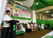 Alumni Ponpes Nurul Yaqin Ringan Ringan Dukung Epyardi Asda untuk Perubahan di Sumbar