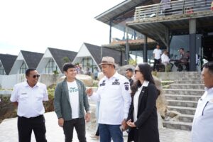 Eratani Lirik Beras Solok, Pengetahuan Petani Siap untuk Dikembangkan