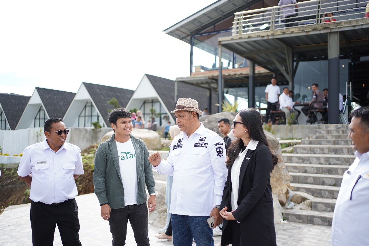 eratani beras solok