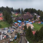 perputaran uang libur lebaran 2024 kabupaten solok