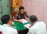 Berkas Perkara Dugaan Ijazah Palsu IA Diserahkan ke Kejaksaan, Kasi Intel: Besok Dilimpahkan ke Pengadilan