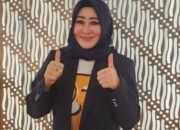 Jelang Semifinal Piala Asia U-23, Lisda Hendrajoni Ajak Masyarakat Nobar