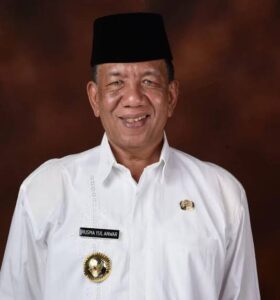 Potret Kepemimpinan Bupati Rusma Yul Anwar: Peringkat Pendidikan Pesisir Selatan Anjlok ke Rangking 13