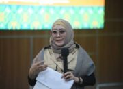 Lisda Hendrajoni Tolak Pramuka Dihapus Dari Ekstrakurikuler Wajib Sekolah, Ini Alasannya