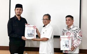 Pemko Bukittinggi Kembali Terima Penghargaan Opini WTP