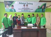 PPP Kota Bukittinggi Kembali Menerima Pendaftaran Empat Calon Kepala Daerah