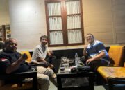 Pemuda Pancasila Pesisir Selatan Dukung Hendrajoni Berpasangan dengan Welly Bernando di Pilkada 2024