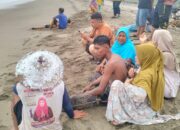 Dua Orang Nelayan Dilaporkan Tenggelam di Pesisir Selatan, Satu Orang Belum Ditemukan 