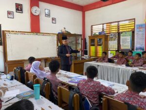 Wujud Pendidikan Bukittinggi Hebat, Pemko Bukittinggi Terapkan Pembelajaran Muatan Lokal PKBAM dan PUPB