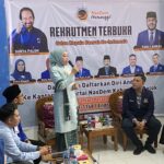 emiko calon bupati solok