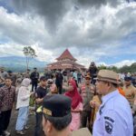 bupati solok ekskavator galodo agam