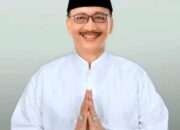 Kembali Mengabdi Untuk Daerah, Hendrajoni Daftar Bacalon Bupati Pesisir Selatan 