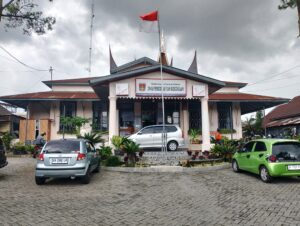 USBD Jenjang SD dan SMP Kota Bukittinggi Segera Dimulai