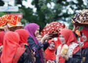 TP PKK Bukittinggi Raih Prestasi Nasional Jamnas PKK 2024