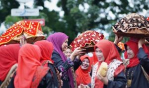 TP PKK Bukittinggi Raih Prestasi Nasional Jamnas PKK 2024