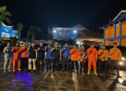 Bupati Solok Turunkan Alat Berat dan Tim untuk Bantu Korban Galodo di Kabupaten Agam