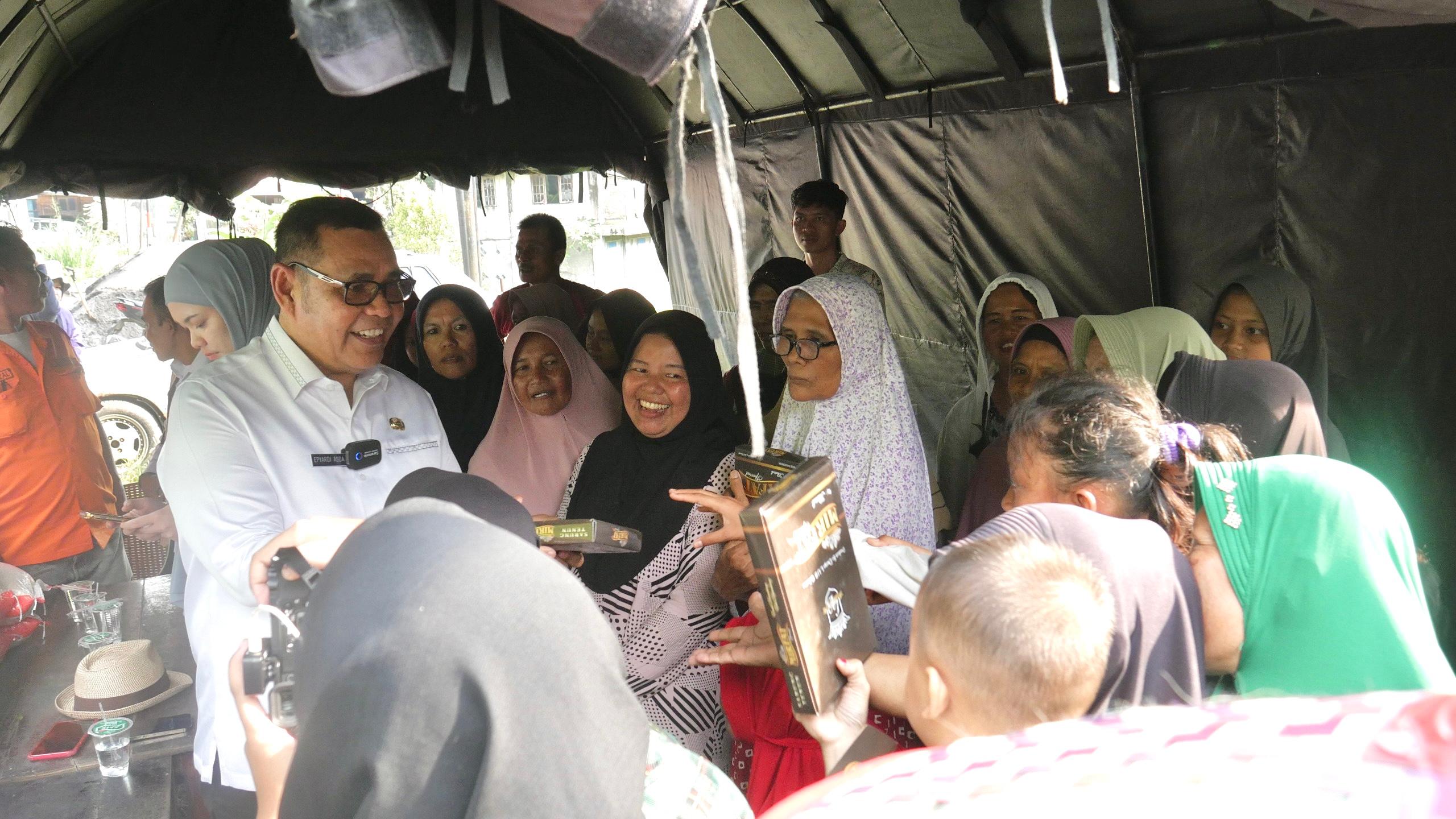 otewe sumbar epyardi asda kelaparan