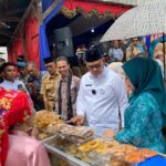 nagari jawi jawi bupati solok juara 1