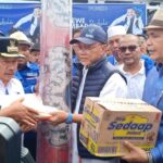 zulhas epyardi asda bantuan galodo agam