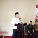 panwascam bupati solok
