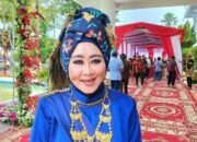 Peringatan Hari Pendidikan Nasional, Ini Harapan Lisda Hendrajoni