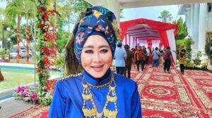 Peringatan Hari Pendidikan Nasional, Ini Harapan Lisda Hendrajoni