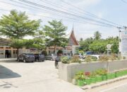 Perluasan Bangunan RSU BKM Sago Disebut Berdampak Terhadap Lahan Pertanian Berkelanjutan, Mawardi: Tudingan Tak Berdasar