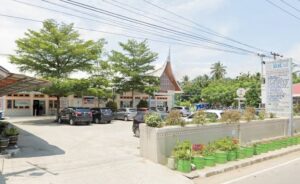 Perluasan Bangunan RSU BKM Sago Disebut Berdampak Terhadap Lahan Pertanian Berkelanjutan, Mawardi: Tudingan Tak Berdasar