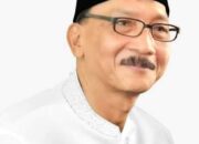 Hendrajoni Sosok yang Dirindukan Masyarakat, Ini Sederet Prestasi saat Pimpin Pesisir Selatan