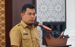 Jelang Idul Adha 1445 Hijriah, Pemko Bukittinggi Turunkan Tim Pengawas dan Pemeriksa Kesehatan Hewan Kurban