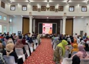 Wako Bukittinggi Minta Baznas Tingkatkan Bantuan Untuk Warga Kurang Mampu