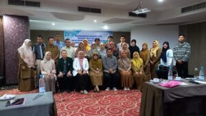 Mentoring Spesialis Dokter FKTP Untuk Peningkatan Kualitas Pelayanan Kesehatan