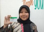 Siswa SMA Berbagi Pengalaman Dapat Perawatan di DPP Mitra BPJS Kesehatan