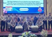 Polri Terapkan Peraturan Baru Pengurusan SIM : Warga Harus Memiliki Kartu JKN Aktif