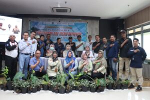 RS. Otak Bukittinggi; Pasien Stroke Bisa Sembuh Jika Ditangani Cepat