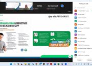 BPJS Kesehatan Bukittinggi Tingkatkan Pemahaman PIC Badan Usaha