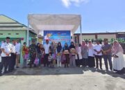 Pemko Bukittinggi Gelar Intervensi Serentak Pencegahan Stunting