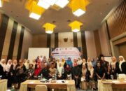 Pemko Bukittinggi Gelar Rakor Integrasi Pelayanan Kesehatan Primer