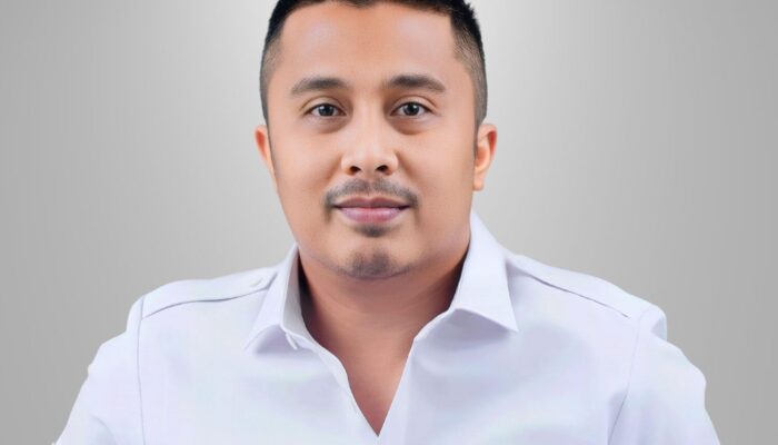 Diutus ke Pilgub Sumbar, Vasco Dinilai Cocok Jadi Calon Wakil Gubernur