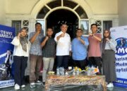Epyardi Asda Fasilitasi Anak Muda Sumbar Jika jadi Gubernur