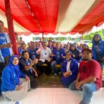 PAN Pasbar Epyardi Asda Gubernur Sumbar