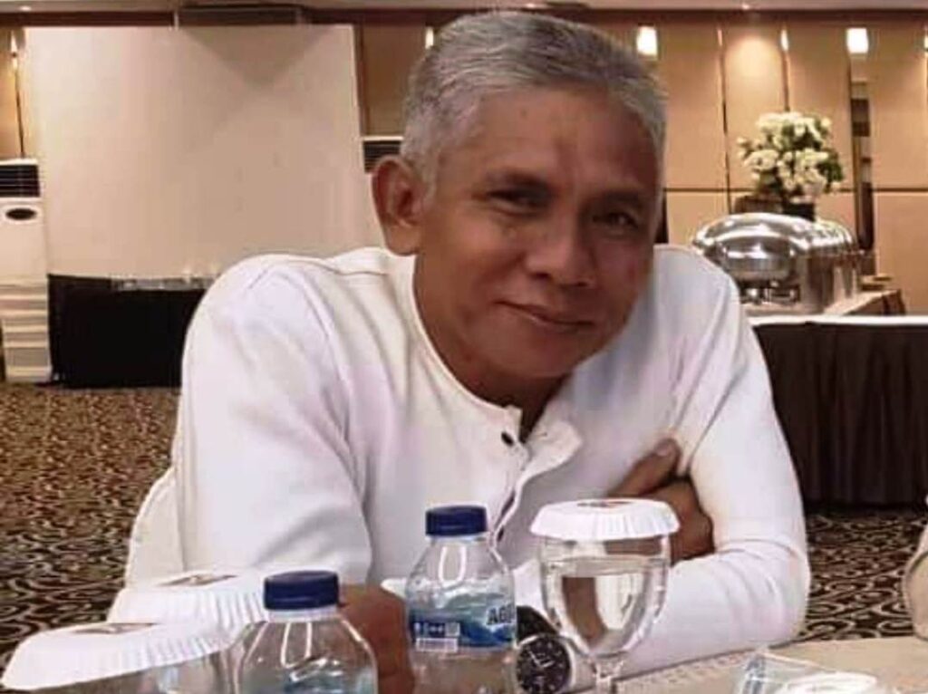 Ikatan Warga Saniang Baka Dukung Nofi Candra di Pilkada Kota Solok