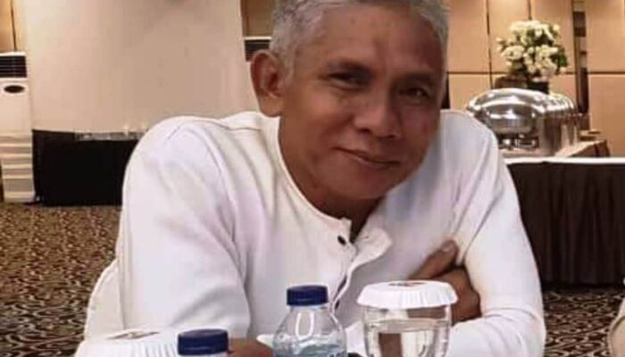 Ikatan Warga Saniang Baka Dukung Nofi Candra di Pilkada Kota Solok