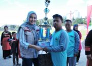 Siswa SLB se-Bukittinggi Ikuti Turnamen Disabilitas Bang Wako Cup 2024