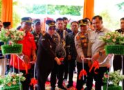 Mal Pelayanan Publik Kabupaten Dharmasraya Resmi Diluncurkan Sutan Riska