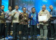 Satu Satunya Kota di Sumbar, Bukittinggi Terima Penghargaan Anugerah Merdeka Belajar 2024