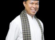 Menjadi Perbincangan Jelang Pilkada Bukittinggi, Ini Sosok Heldo Aura Dt Sampono Rajo