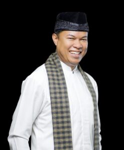 Menjadi Perbincangan Jelang Pilkada Bukittinggi, Ini Sosok Heldo Aura Dt Sampono Rajo
